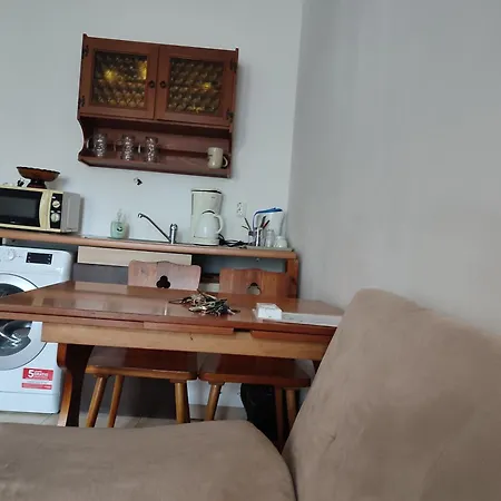 아파트 партерни студия без обособен балкон ул т светослав 5 и ул българия